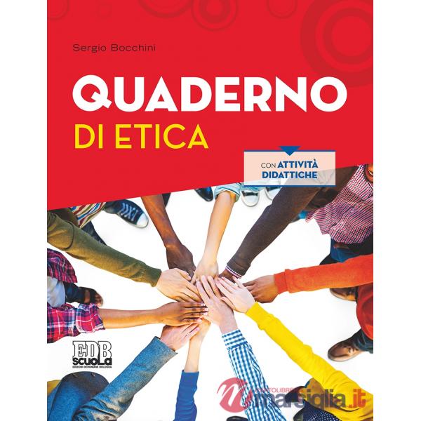 QUADERNO DI ETICA INCONTRO ALL'ALTRO ET
