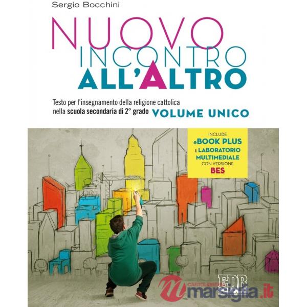 NUOVO INCONTRO ALL'ALTRO