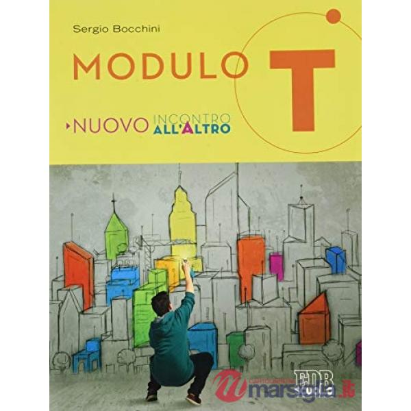 NUOVO INCONTRO ALL'ALTRO MODULO T