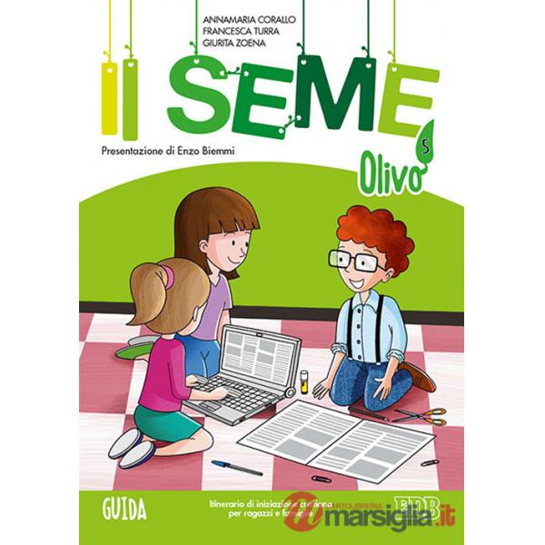 Seme. Itinerario di iniziazione cristiana per bambini e famiglie (Il). Vol. 5: Olivo. Giuda
