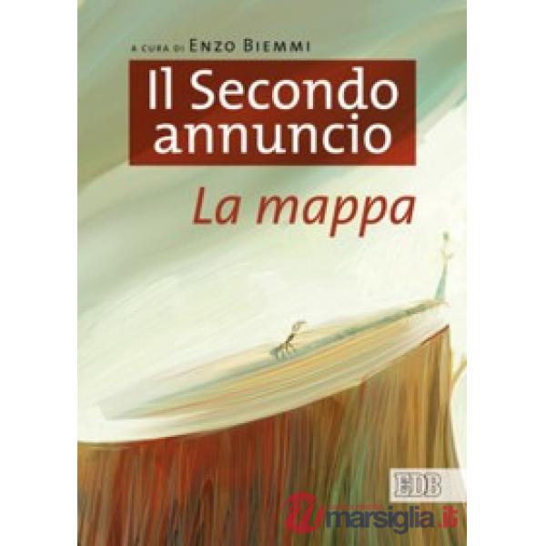 Secondo annuncio: la mappa (Il)