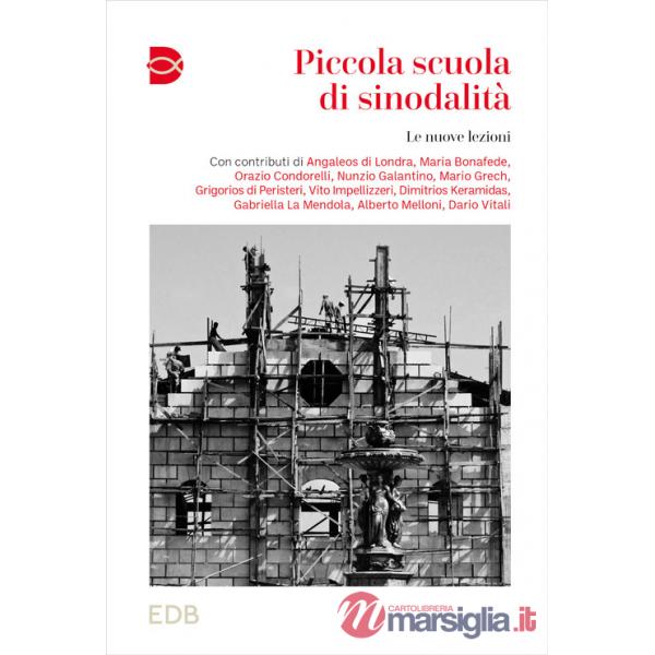 Piccola scuola di sinodalità. Vol. 2: Le nuove lezioni