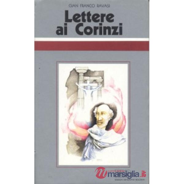 Lettere ai Corinzi. Ciclo di conferenze (Milano, Centro culturale S. Fedele)