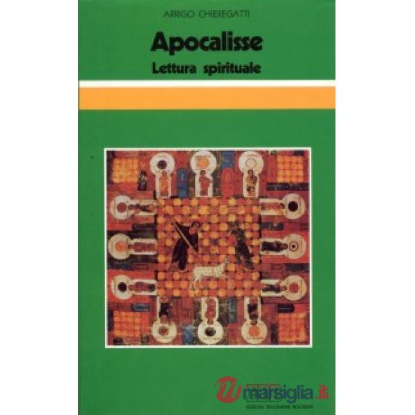 Apocalisse. Lettura spirituale