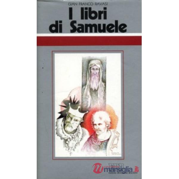 Libri di Samuele. Ciclo di conferenze (Milano, Centro culturale S. Fedele) (I)
