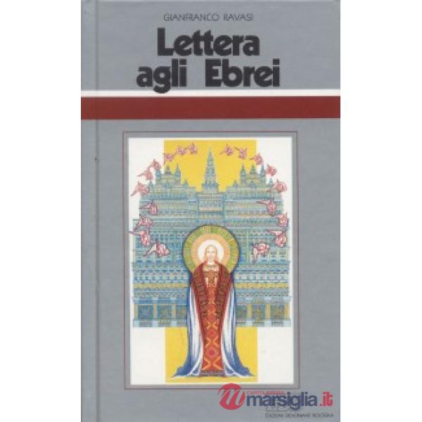 Lettera agli Ebrei. Ciclo di conferenze (Milano, Centro Culturale S. Fedele)