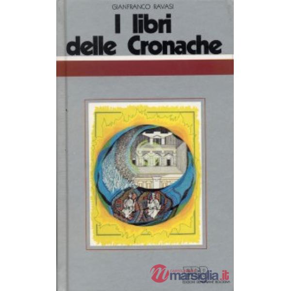 Libri delle Cronache. Ciclo di conferenze (Milano, Centro Culturale S. Fedele) (I)