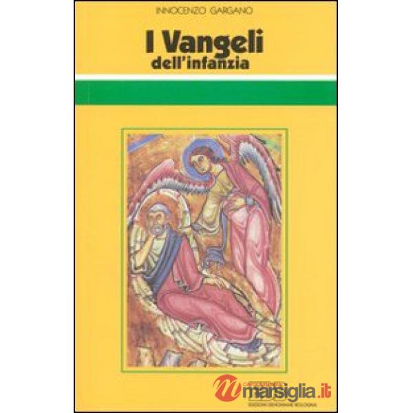 Vangeli dell'infanzia (I)