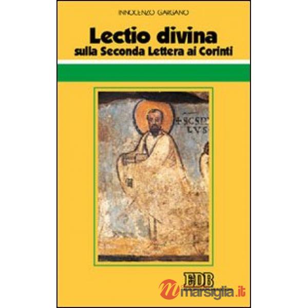 Lectio divina sulla seconda Lettera ai Corinti