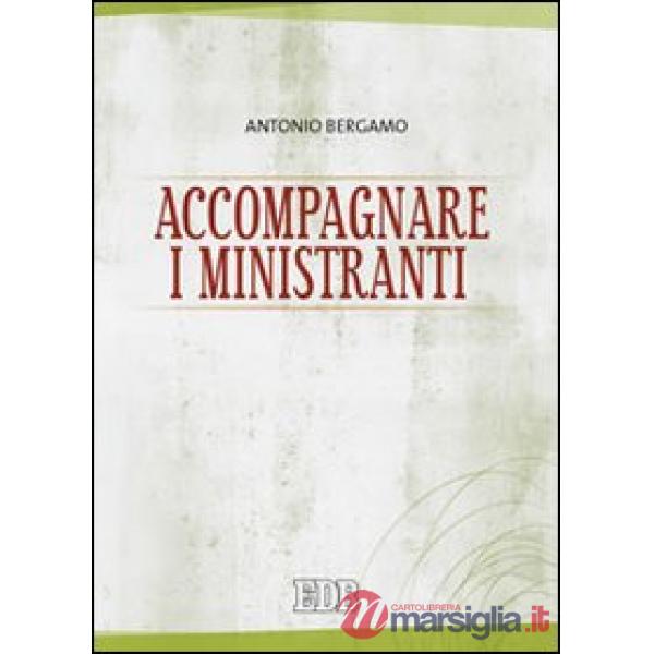Accompagnare i ministranti