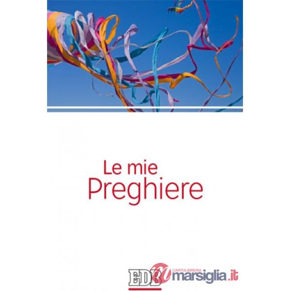 Le mie preghiere