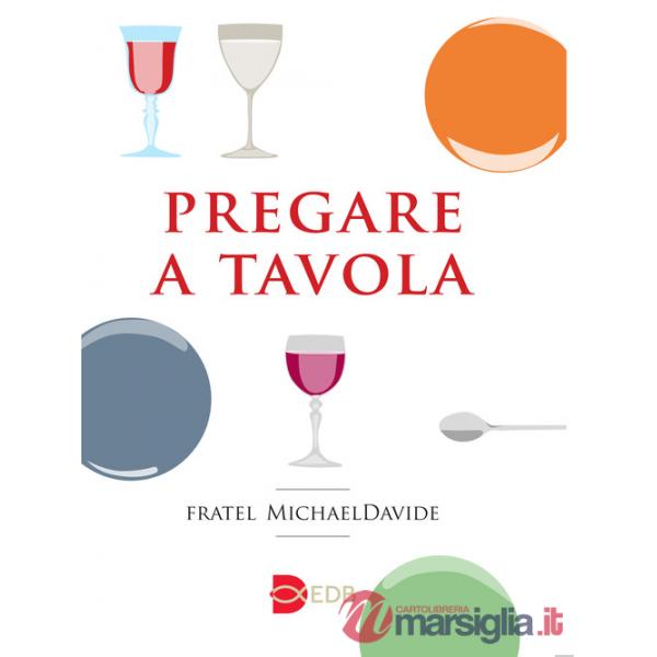Pregare a tavola