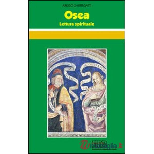 Osea. Lettura spirituale