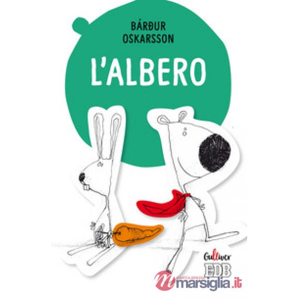 Albero. Ediz. illustrata (L')