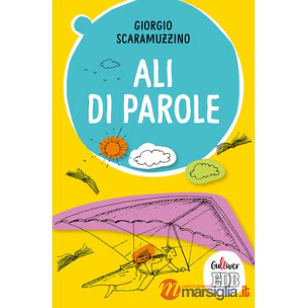 Ali di parole