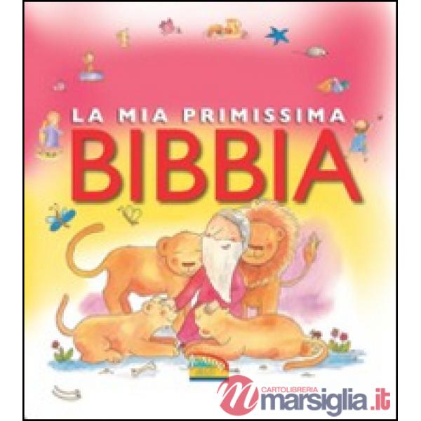 La mia primissima Bibbia