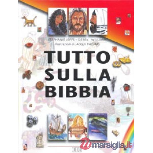 Tutto sulla Bibbia