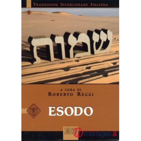 Esodo. Versione interlineare in italiano