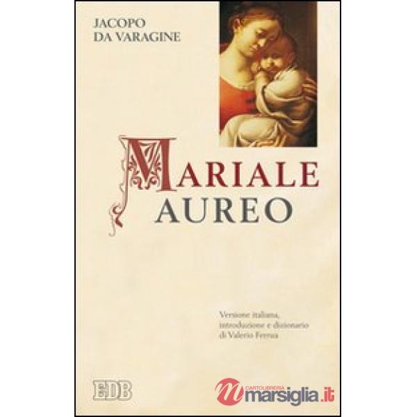 Mariale aureo