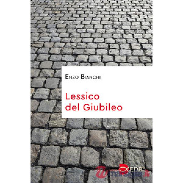 Lessico del Giubileo
