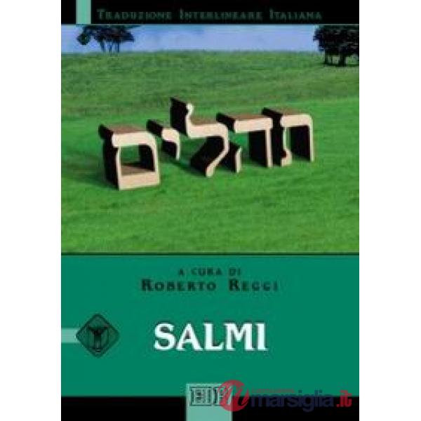 Salmi. Versione interlineare in italiano