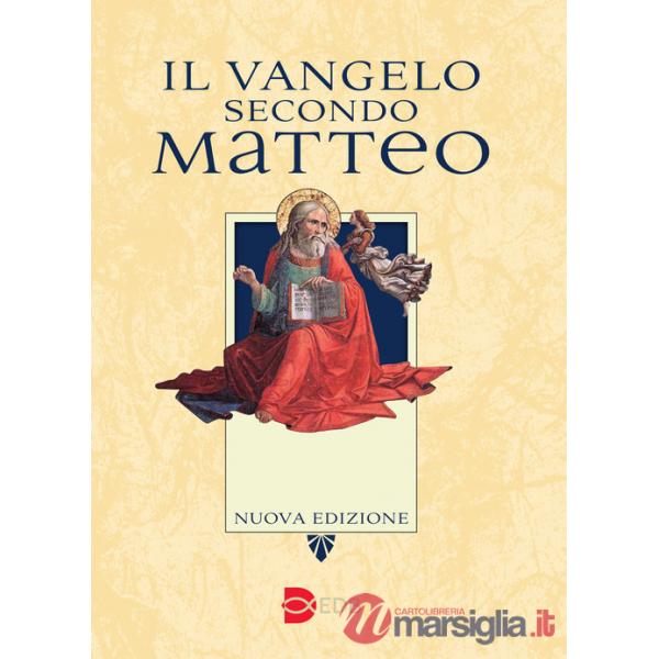 Vangelo secondo Matteo (Il)