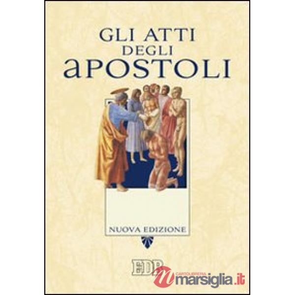 Gli Atti degli apostoli