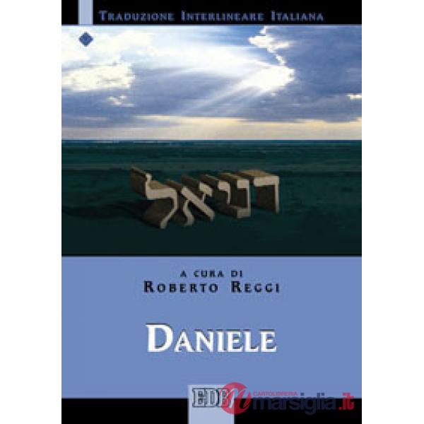 Daniele. Versione interlineare in italiano
