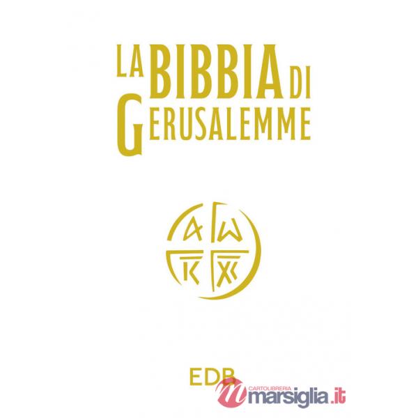 Bibbia di Gerusalemme (La)