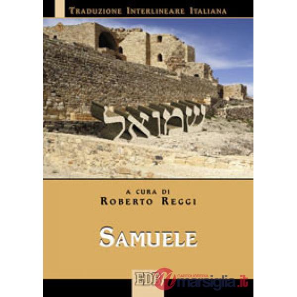 Samuele. Versione interlineare in italiano