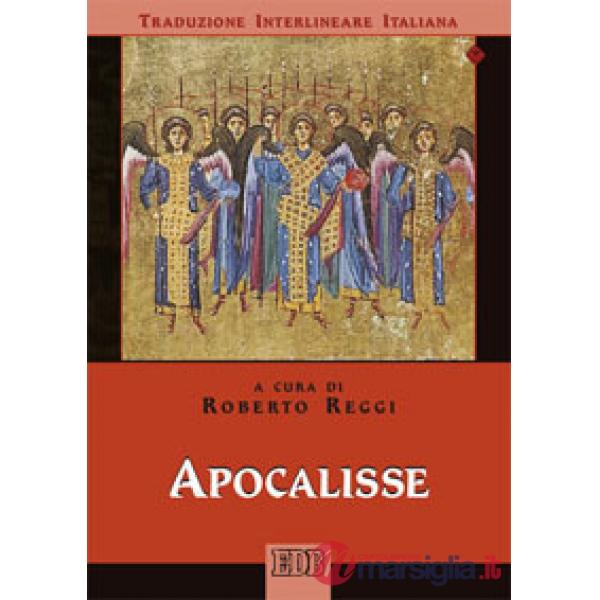 Apocalisse. Versione interlineare in italiano