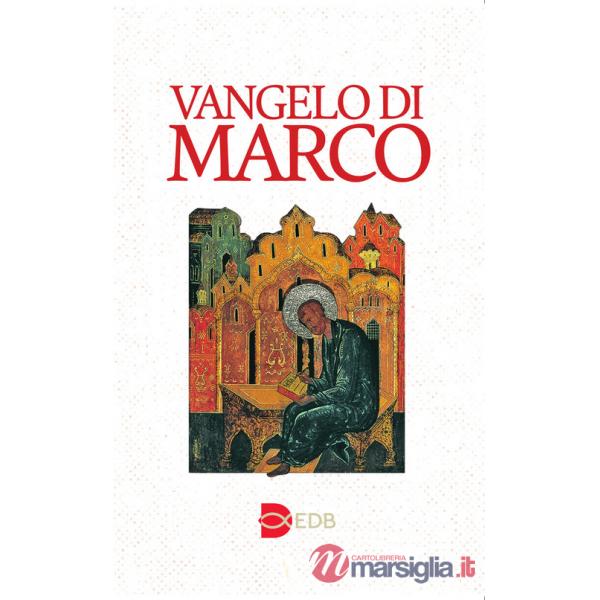 Vangelo di Marco. Nuova versione CEI