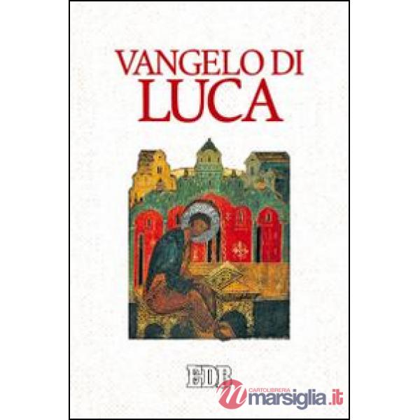 Vangelo di Luca. Nuova versione CEI