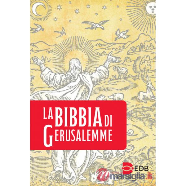 Bibbia di Gerusalemme (La)