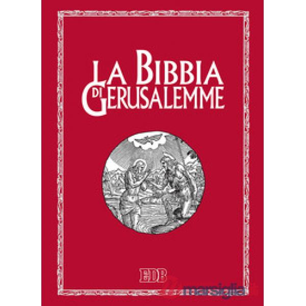 Bibbia di Gerusalemme (La)