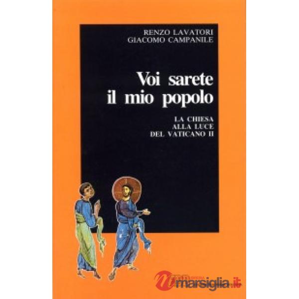 VOI SARETE IL MIO POPOLO