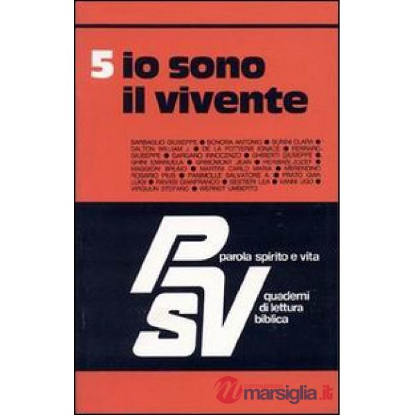 Io sono il vivente