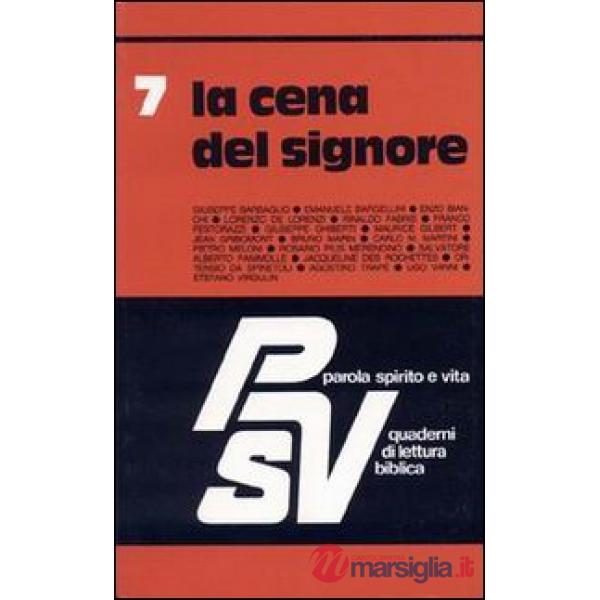 Cena del Signore (La)