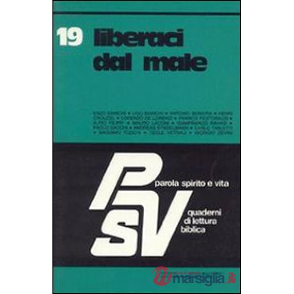 Liberaci dal male