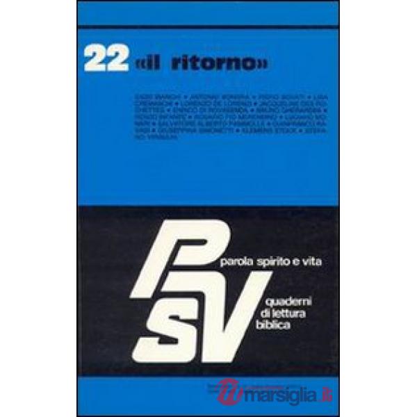 Ritorno (Il)