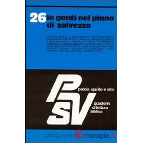 Genti nel piano di salvezza (Le)