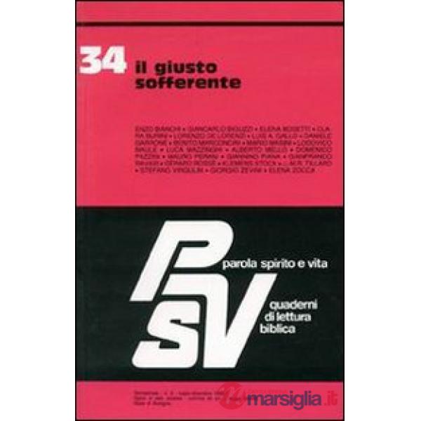Giusto sofferente (Il)
