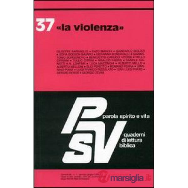 Violenza (La)