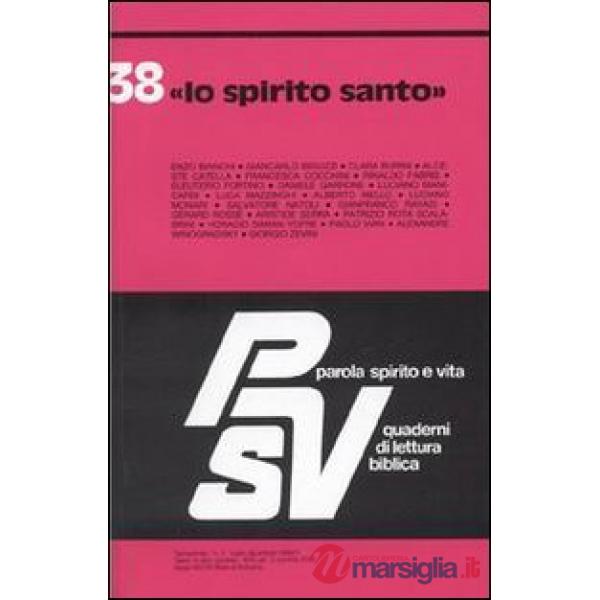 Spirito Santo (Lo)