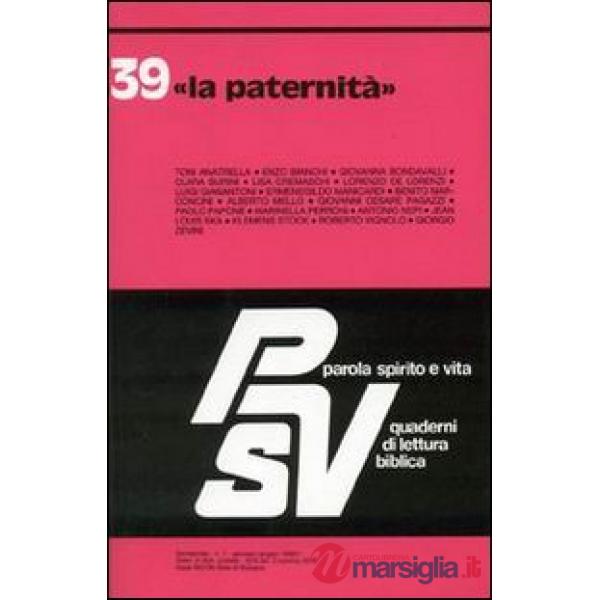 Paternità (La)