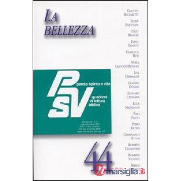 Bellezza (La)