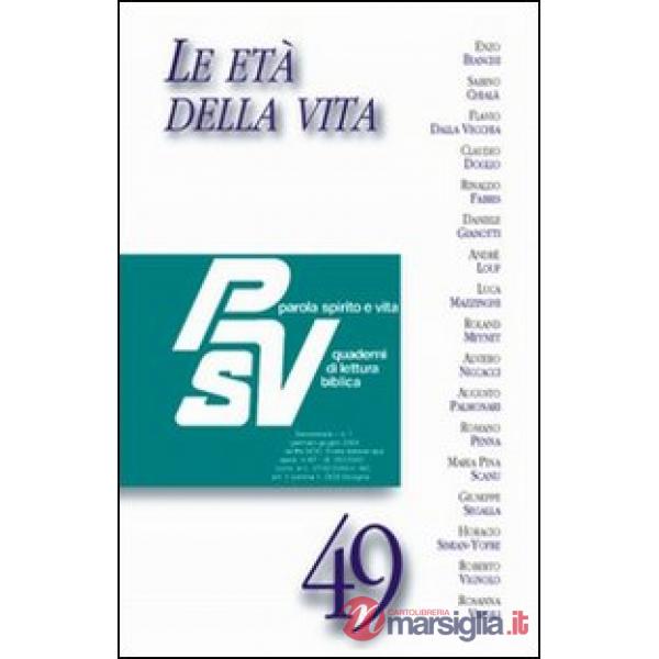 Età della vita (Le)