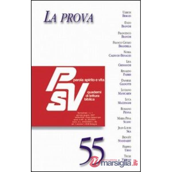 Prova (La)