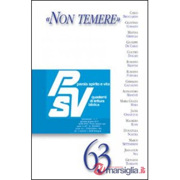 Non temere