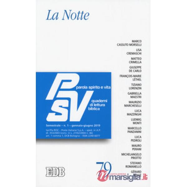 Notte (La)